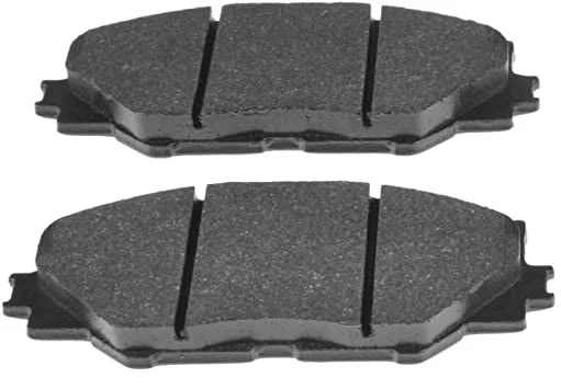 BRAKE PADS
