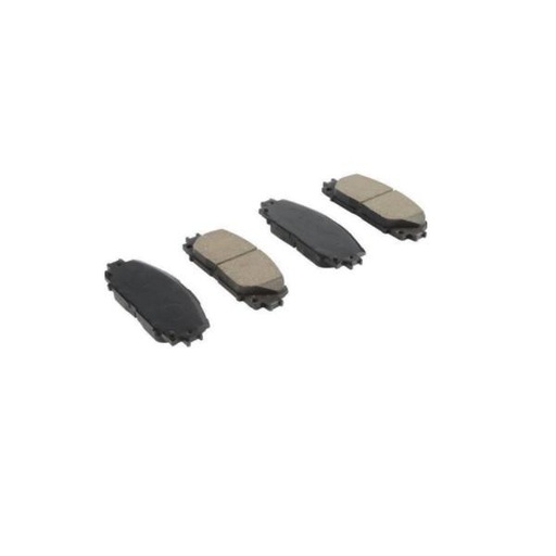 [04465-30500 GENUINE] BRAKE PADS
