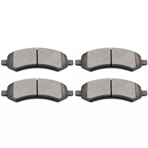 [04465-36080 GENUINE] BRAKE PADS