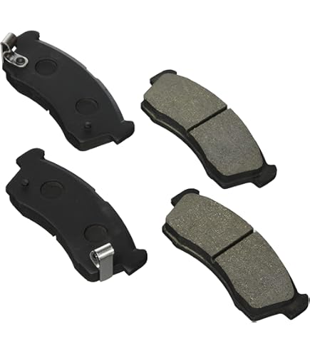 BRAKE PADS