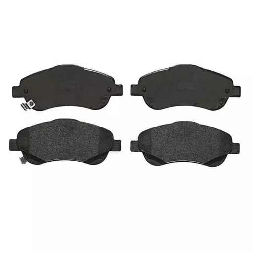 BRAKE PADS