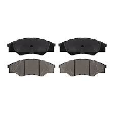 BRAKE PADS