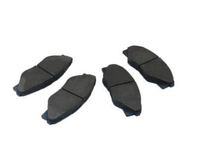BRAKE PADS