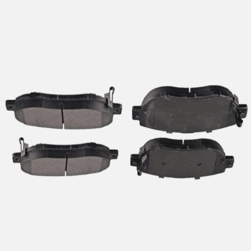 [04465-22312 GENUINE] BRAKE PADS