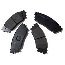 BRAKE PADS