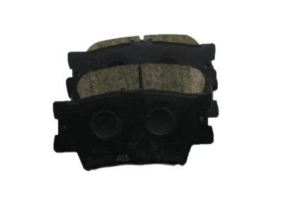 BRAKE PADS