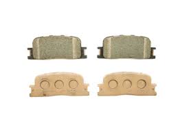 BRAKE PADS