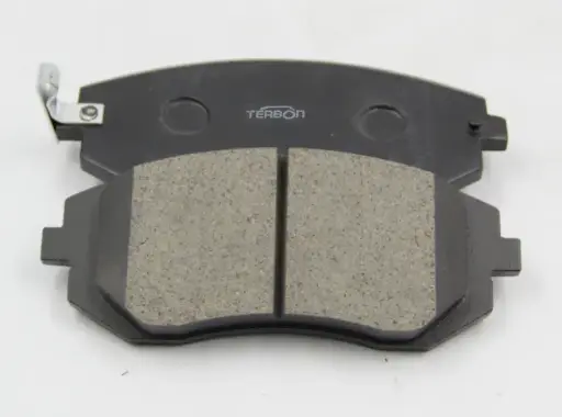 BRAKE PADS