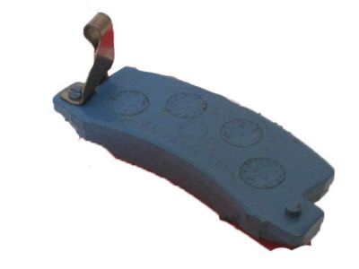 BRAKE PADS