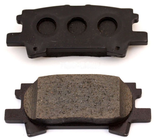 BRAKE PADS