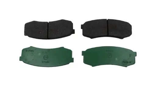 [04466-60020 GENUINE] BRAKE PADS REAR