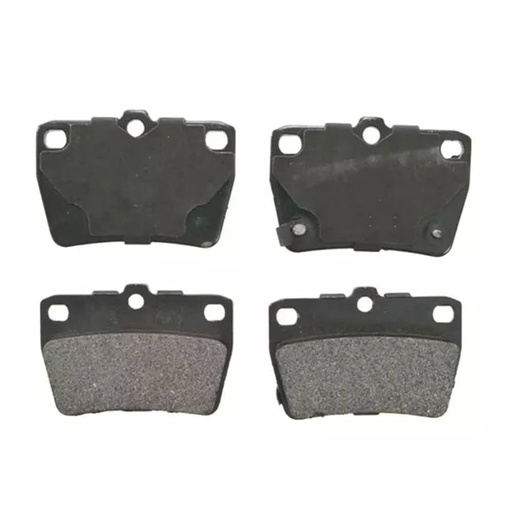 [04466-42010 GENUINE] BRAKE PADS