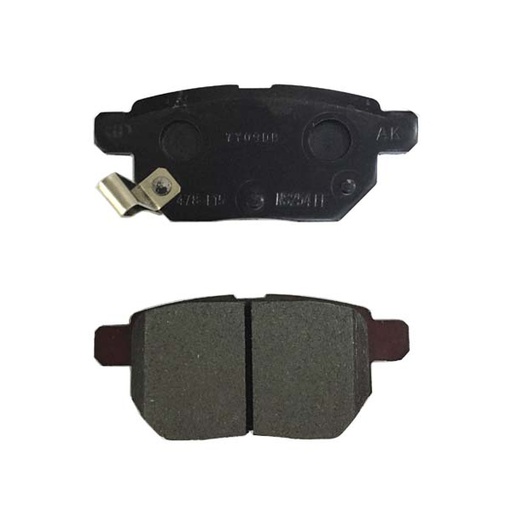 BRAKE PADS