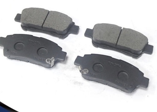 BRAKE PADS