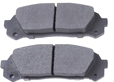 [04466-22150 GENUINE] BRAKE PADS