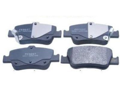 BRAKE PADS