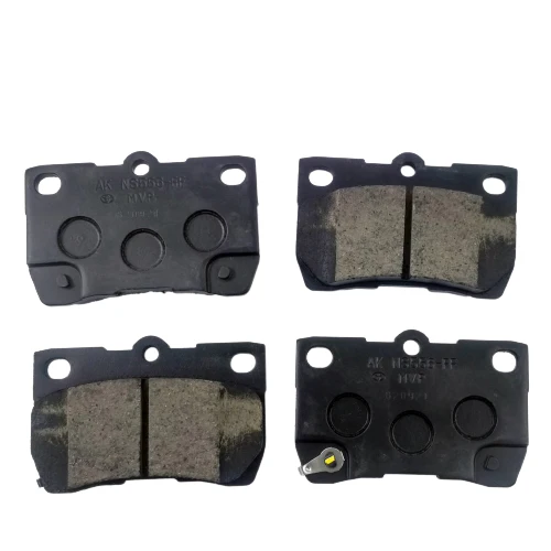 BRAKE PADS