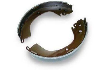 BRAKE SHOE