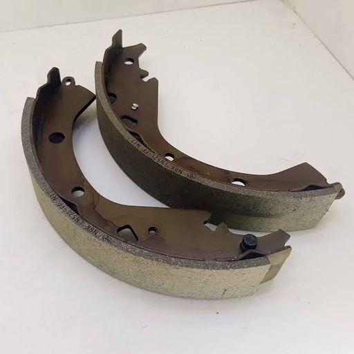 BRAKE SHOE 