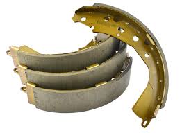 BRAKE SHOE