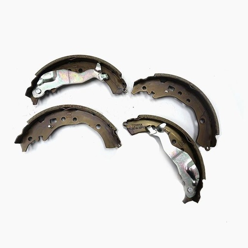 BRAKE SHOE