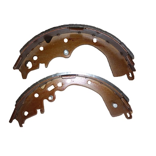 BRAKE SHOE REAR