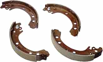 BRAKE SHOE 