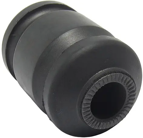 LOWER ARM BUSH RUBBER 