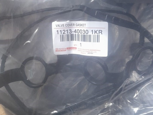 VALVE COVER GASKET