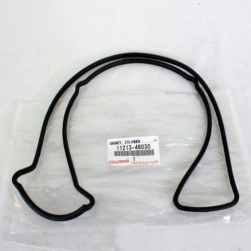 [11213-46030 GENUINE] VALVE COVER GASKET