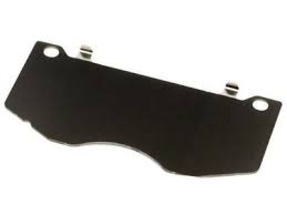 [04945-60080] BRAKE PAD ANTISQUEAL SHIM KIT FR