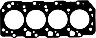 [11115-64190] CYL HEAD GASKET METAL