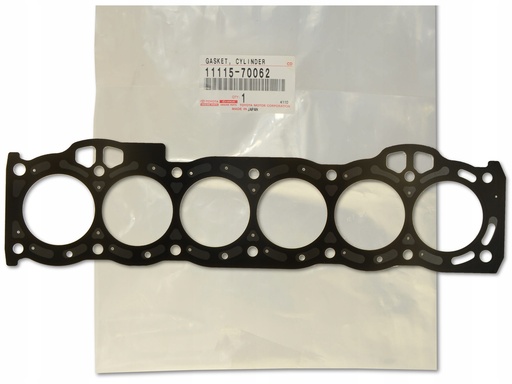CYL HEAD GASKET METAL