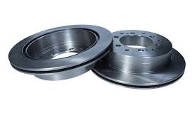 BRAKE DISC 6 HOLES RR