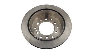 BRAKE DISC RR