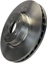 BRAKE DISC 6 HOLES RR