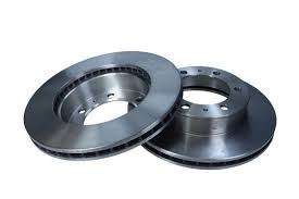 BRAKE DISC 6 HOLES FR
