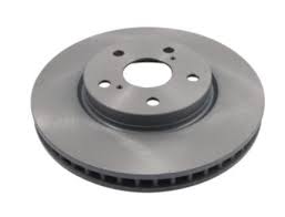 BRAKE DISC FR