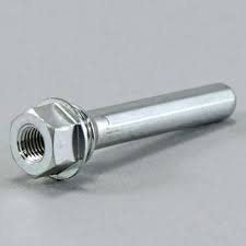 BRAKE PAD CALIPER PIN ASSY FR R/L 