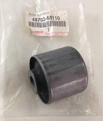 LOWER CONTROL ARM BUSH RR