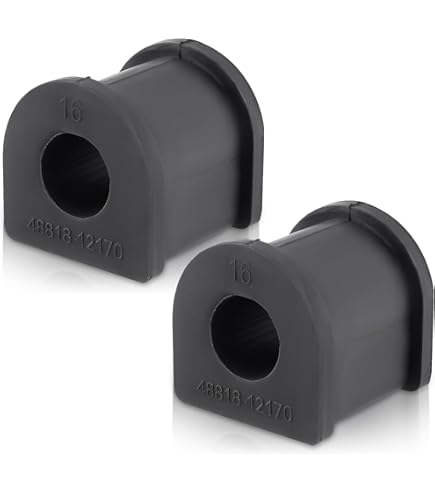 [48815-47030] STAB BAR BUSH FR RH 22.2