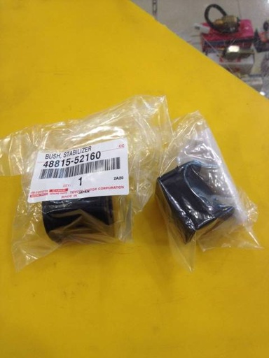 [48815-52160] STAB BAR BUSH REAR