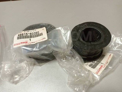 STAB BAR BUSH SIZE 41