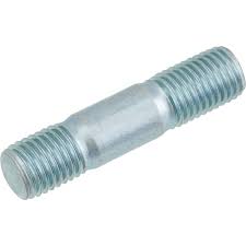 AXLE STUD BOLT FR/RR
