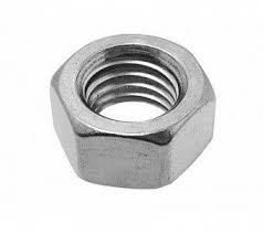 [90170-10039] AXLE NUT FR/RR