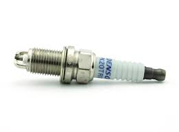 SPARK PLUG DOUBLE TIP