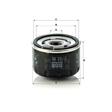 OIL FILTER